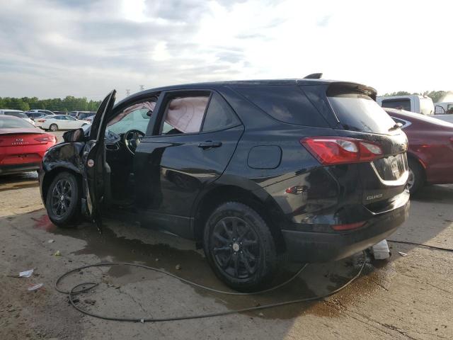 2GNAXHEV8L6282362 Chevrolet EQUINOX LS