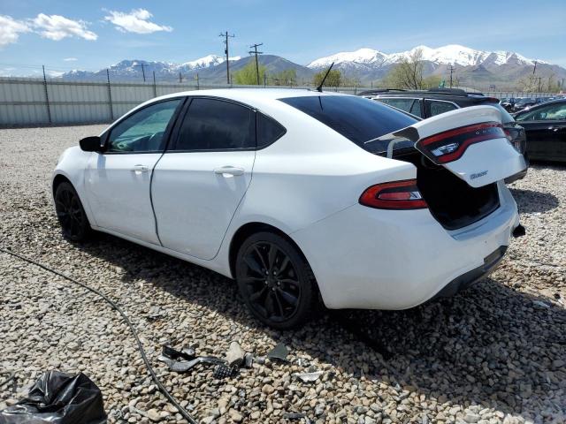 1C3CDFFA7GD820037 Dodge Dart Sxt Sport