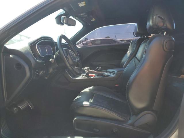 2C3CDZAG1GH316275 Dodge Challenger Sxt