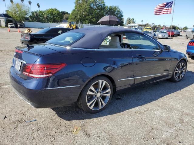 WDDKK6FF6HF361507 Mercedes-Benz E 400