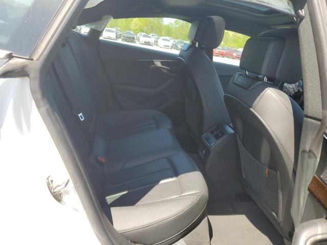 WAUANCF59KA057012 Audi A5 PREMIUM