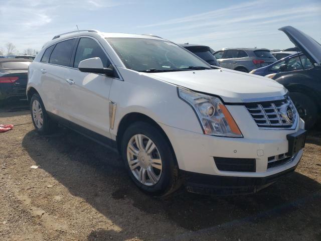 3GYFNEE31GS531992 Cadillac Srx Luxury Collection