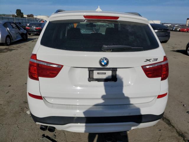 5UXWX7C52G0S16401 BMW X3 Xdrive35i