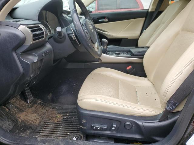 JTHCF1D26E5015091 Lexus IS 250