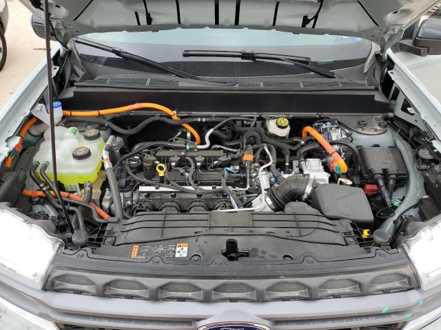 3FTTW8H39RRA08880 Ford Maverick Xlt