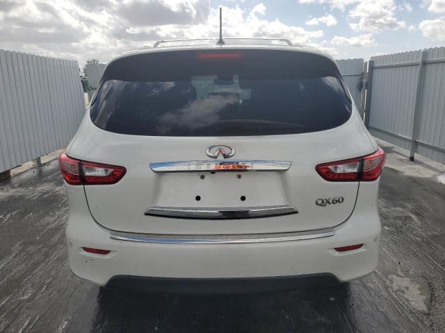 5N1AL0MN5FC520103 Infiniti QX60