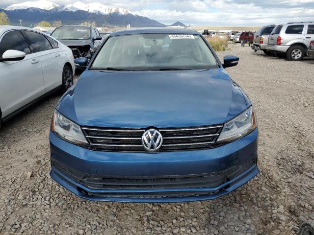 3VWB67AJ1HM202200 Volkswagen JETTA SE