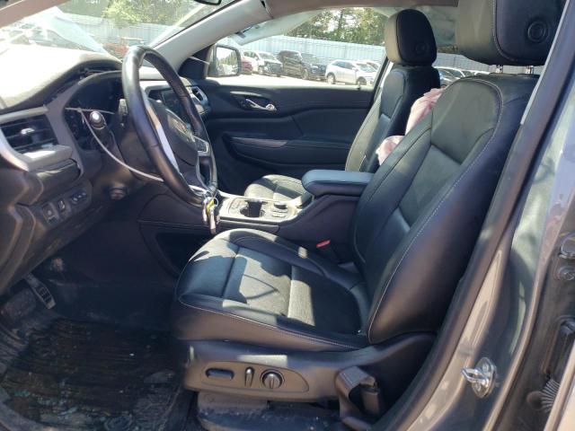1GKKNULS7MZ139711 GMC ACADIA SLT