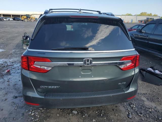 5FNRL6H93KB073713 Honda Odyssey Elite