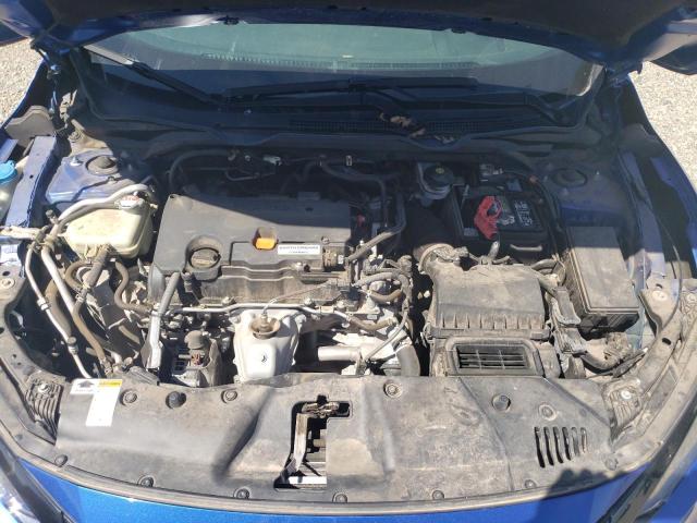 19XFC2F85KE204099 Honda Civic Sport