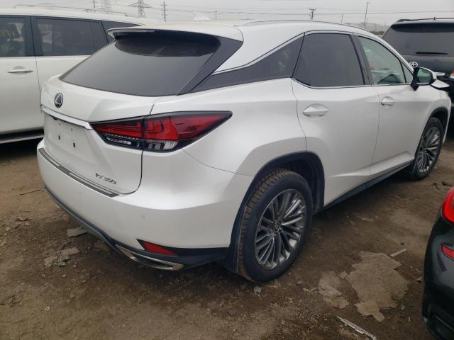 2T2JZMDA5MC277691 Lexus RX 350