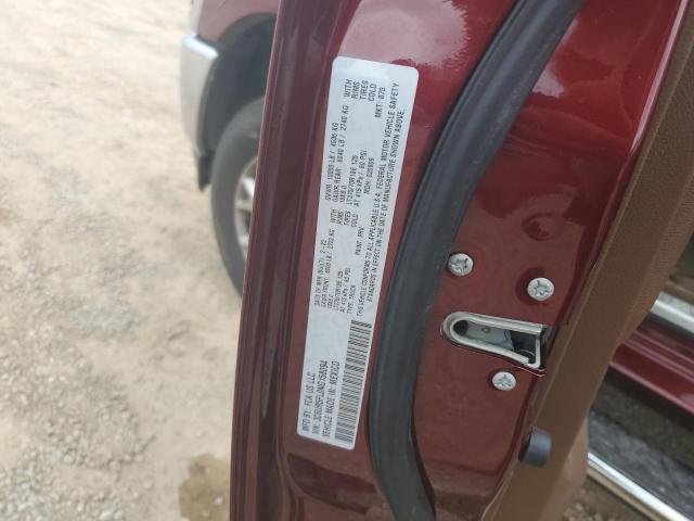 3C6UR5FL0NG158094 RAM 2500 Laie