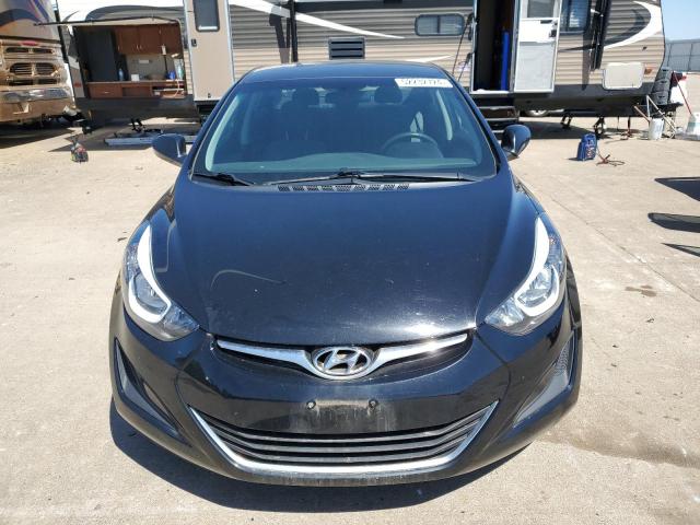 5NPDH4AE1GH683240 Hyundai ELANTRA SE