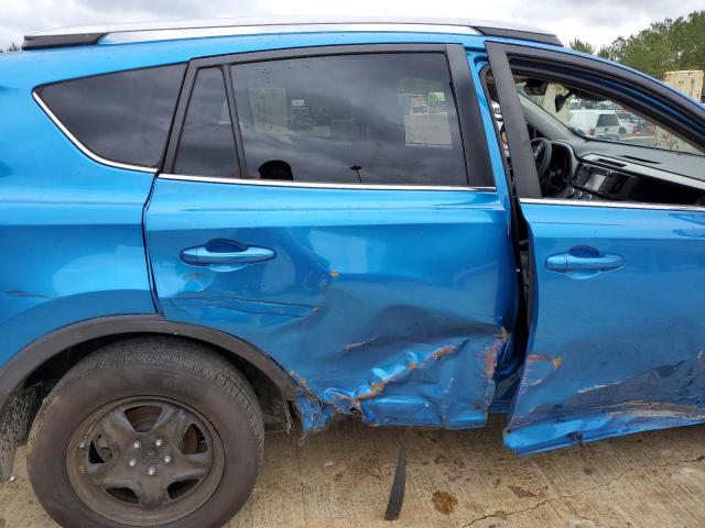 2T3ZFREV4JW475565 Toyota RAV4 LE