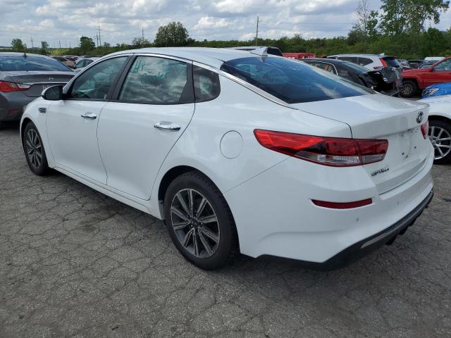 5XXGT4L32KG354946 KIA Optima Lx