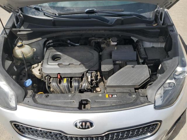 KNDPM3AC2H7221700 KIA Sportage Lx