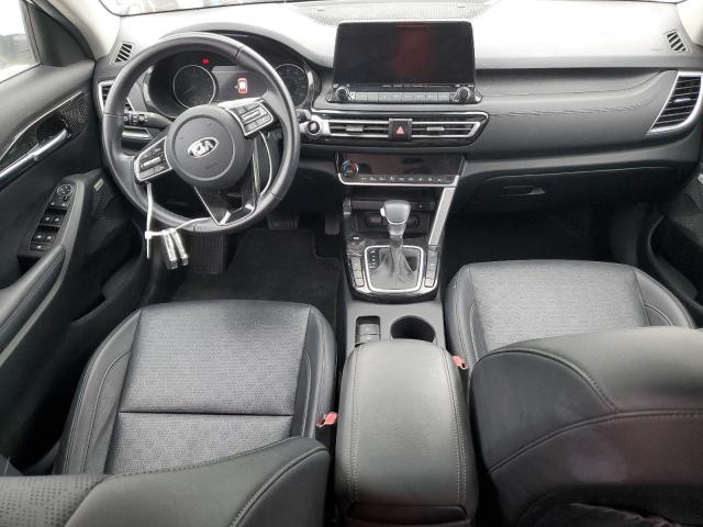 KNDETCA28M7090395 KIA Seltos Sx