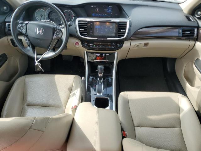 1HGCR3F89GA028533 Honda ACCORD EXL