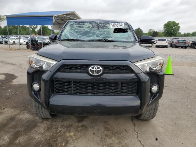 JTEZU5JR0G5124428 Toyota 4RUNNER SR5