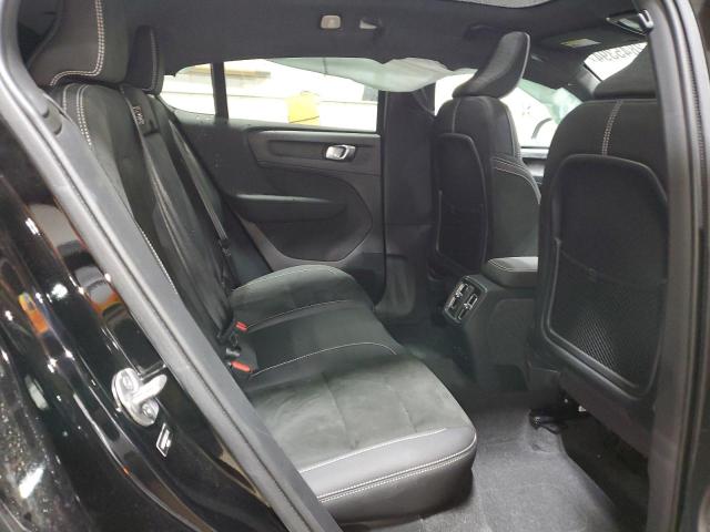 YV4ED3GB5N2009580 Volvo C40 P8 Recharge Ultimate