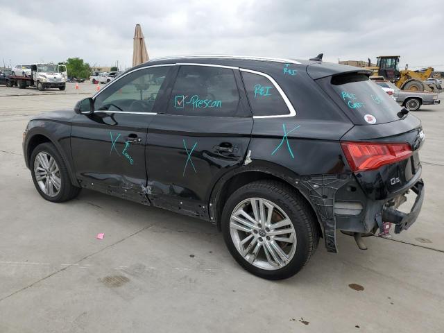 WA1BNAFY7J2209314 Audi Q5 Premium Plus