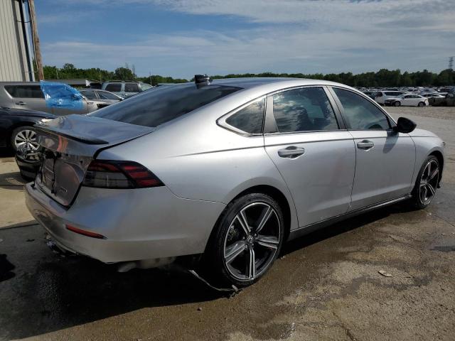 1HGCY2F51PA016704 Honda Accord Hybrid Sport