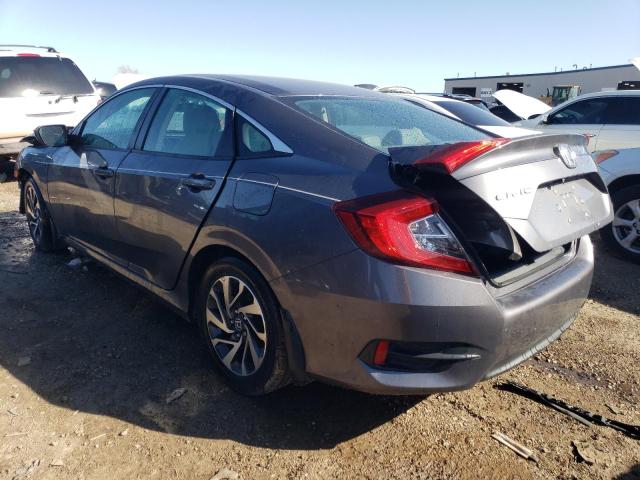 2HGFC2F74GH500476 Honda CIVIC EX