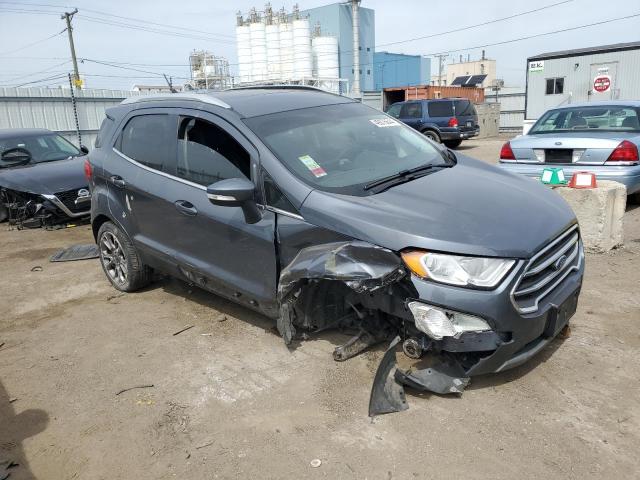 MAJ6S3KL3LC313775 Ford Ecosport Titanium