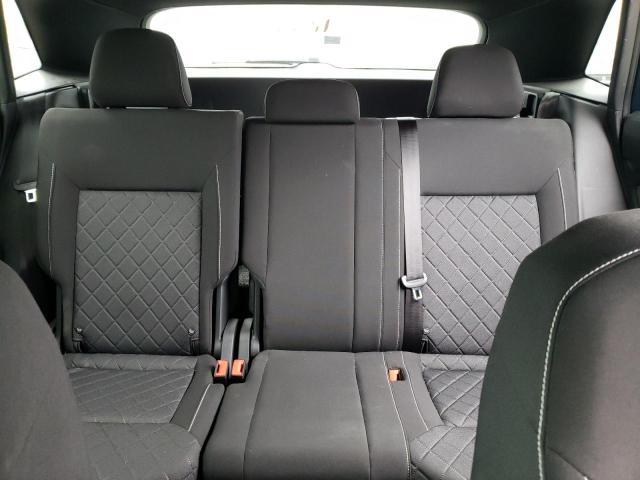 1V2AC2CA2MC207309 Volkswagen Atlas Cross Sport S