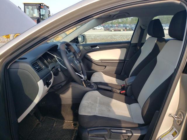 3VW2K7AJ6FM415197 Volkswagen JETTA BASE