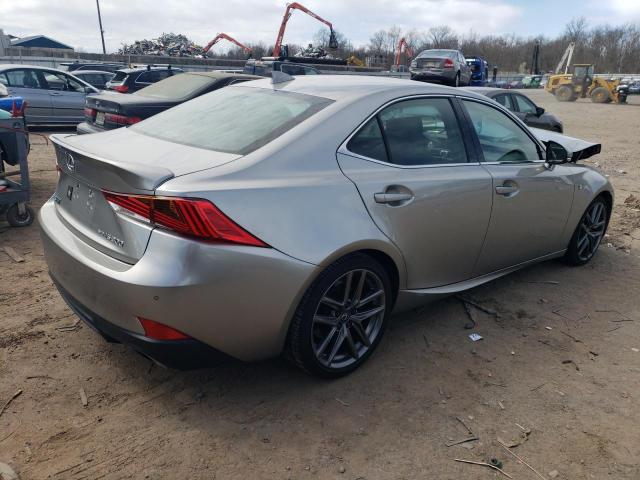 JTHG81F25L5041221 Lexus Is 300 F-sport