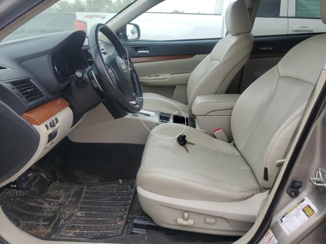 4S4BRCLCXE3206904 Subaru Outback 2.5i Limited