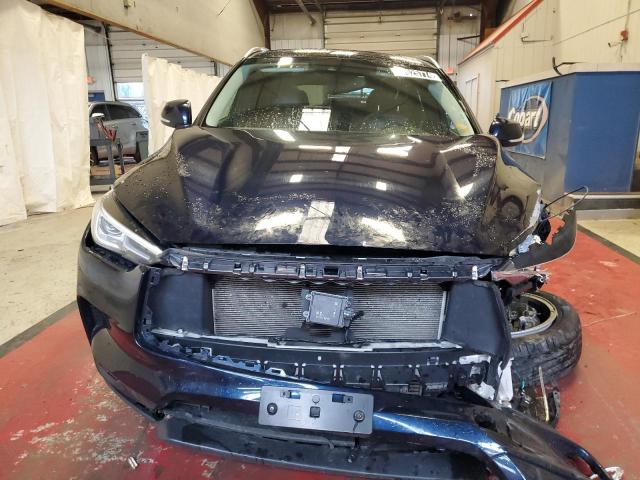 3PCAJ5M31LF118258 Infiniti Qx50 Pure