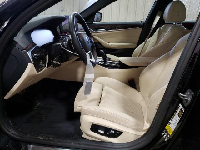 WBA13BJ02PWY22261 BMW 530 XI