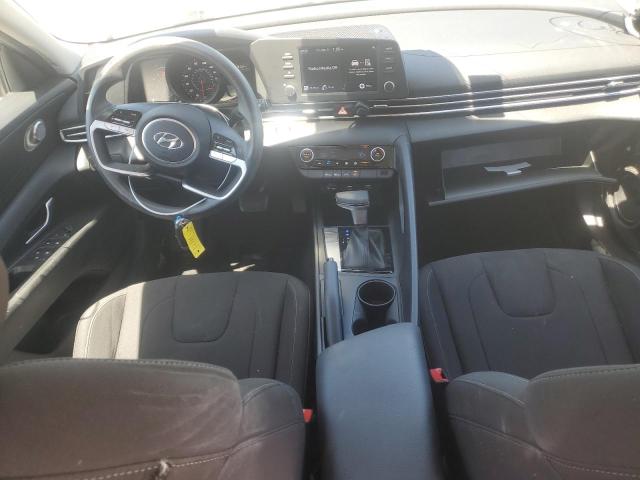 Hyundai ELANTRA SEL 2023 KMHLM4AG3PU395553 Image 8