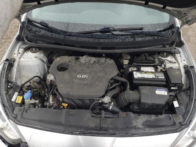 KMHCT5AE3GU289708 Hyundai ACCENT SE