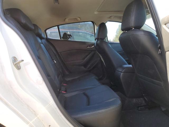 JM1BN1M34H1122452 Mazda 3 Grand Touring