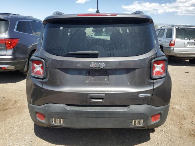ZACCJABB4JPJ20178 Jeep Renegade Latitude