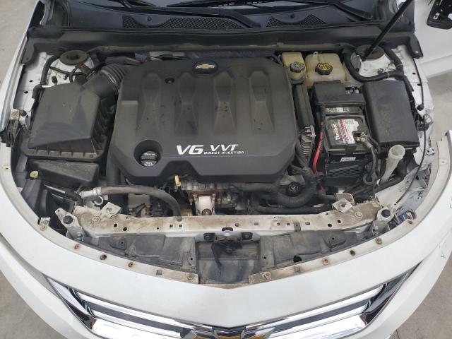 1G1125S36EU134037 Chevrolet IMPALA LT