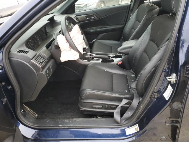 1HGCR2F68GA156853 Honda Accord Sport