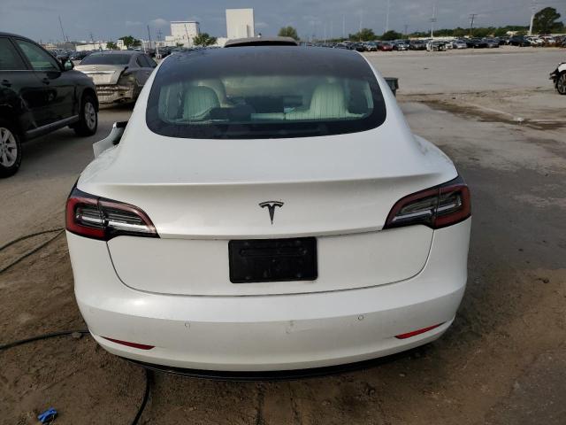 5YJ3E1EA3KF302621 Tesla MODEL 3