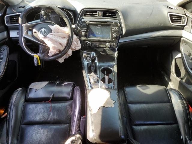 1N4AA6AP3HC386431 Nissan Maxima 3.5s