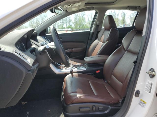 19UUB3F56GA001062 Acura TLX TECH