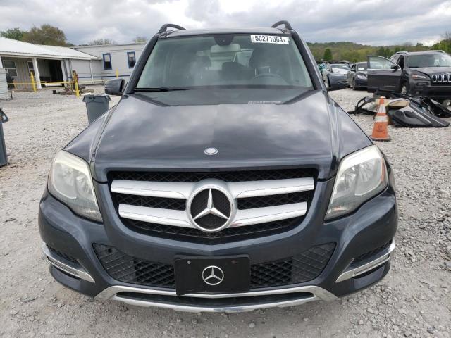 WDCGG8JB5EG301994 Mercedes-Benz Glk 350 4matic