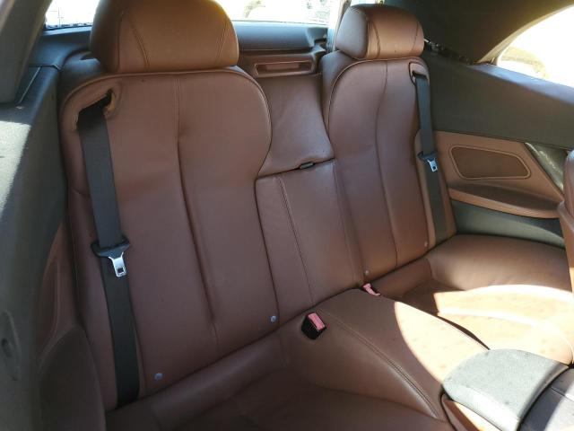 WBA6F1C59GGT83358 BMW 640 I