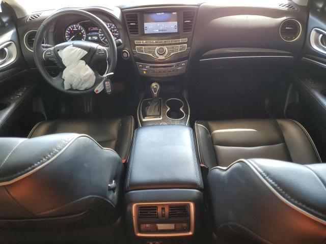 5N1DL0MN8LC531735 Infiniti QX60 LUXE