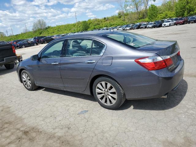 1HGCR3F81EA016325 Honda ACCORD EXL