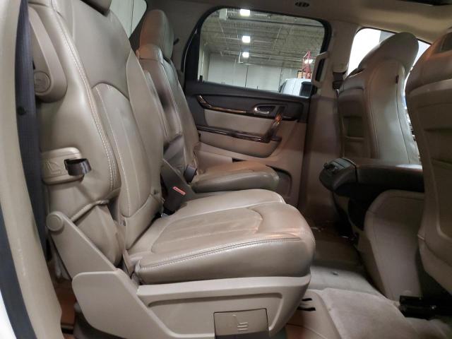 1GKKVTKDXEJ189869 GMC Acadia Denali