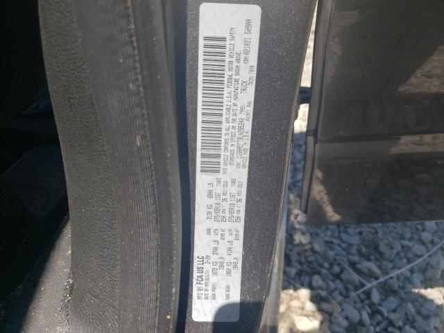 1C6RREFT9LN295240 RAM 1500 Big Horn/lone Star