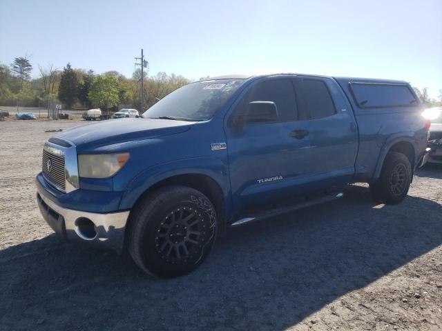 Auction sale of the 2008 Toyota Tundra Double Cab, vin: 5TBRV54158S481812, lot number: 51769394
